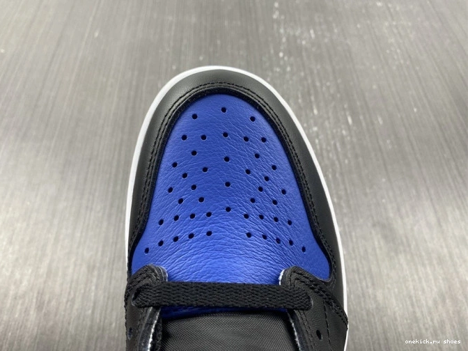 Cheap Air 1 Royal Jordan 555088-007 Retro 0708